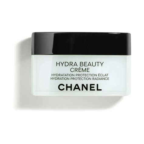 chanel hydra beauty crème 1.7oz|chanel hydra beauty cream reviews.